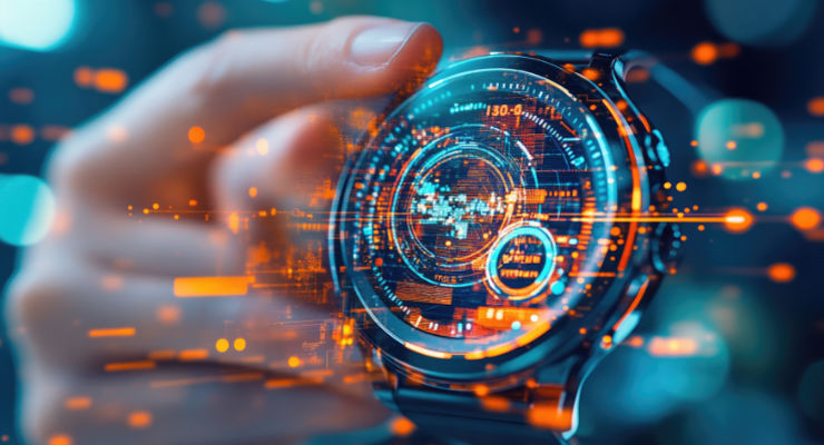 Smartwatch Market Growth Expected to Surge in 2025